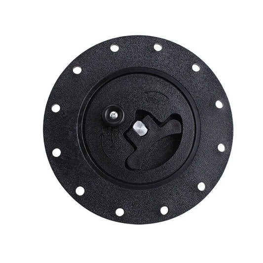 Replacement Fuel Cell Gas Tank Filler Cap + Filler Plate + Fittings US JSR-DRP