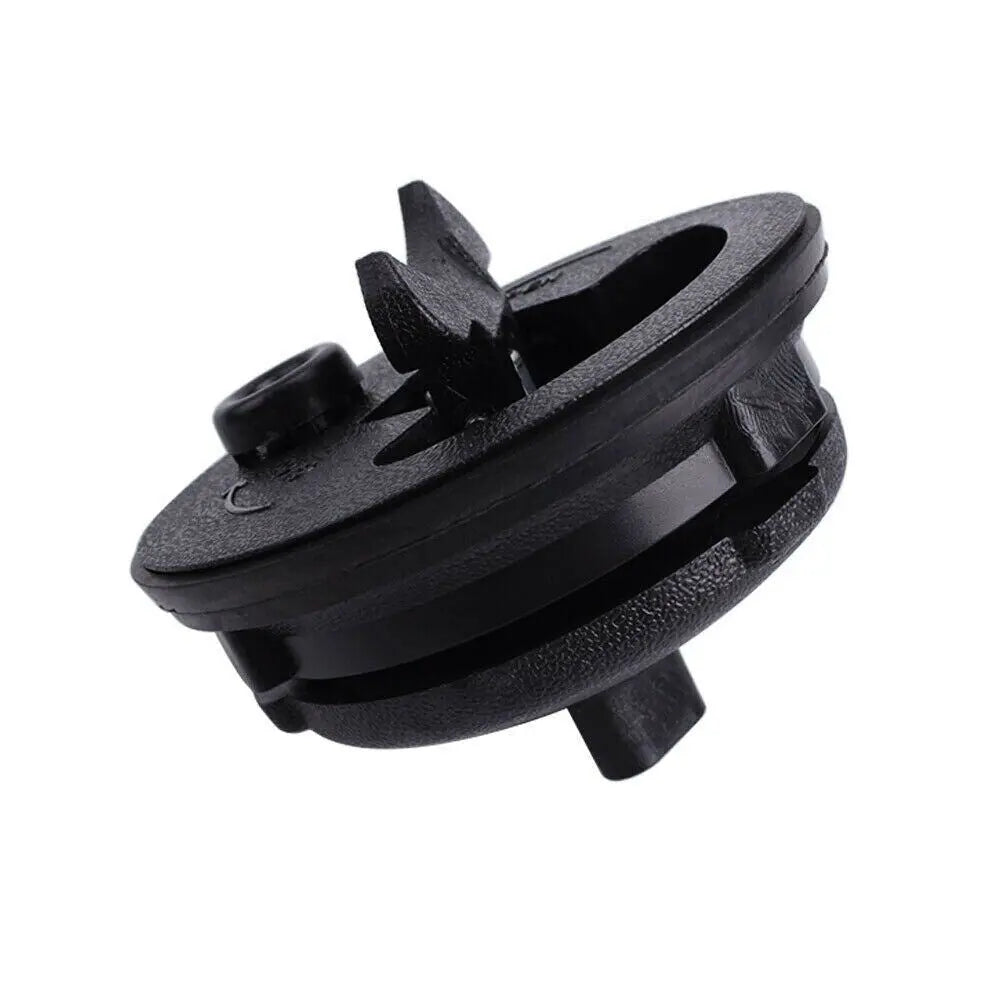 Replacement Fuel Cell Gas Tank Filler Cap + Filler Plate + Fittings US JSR-DRP