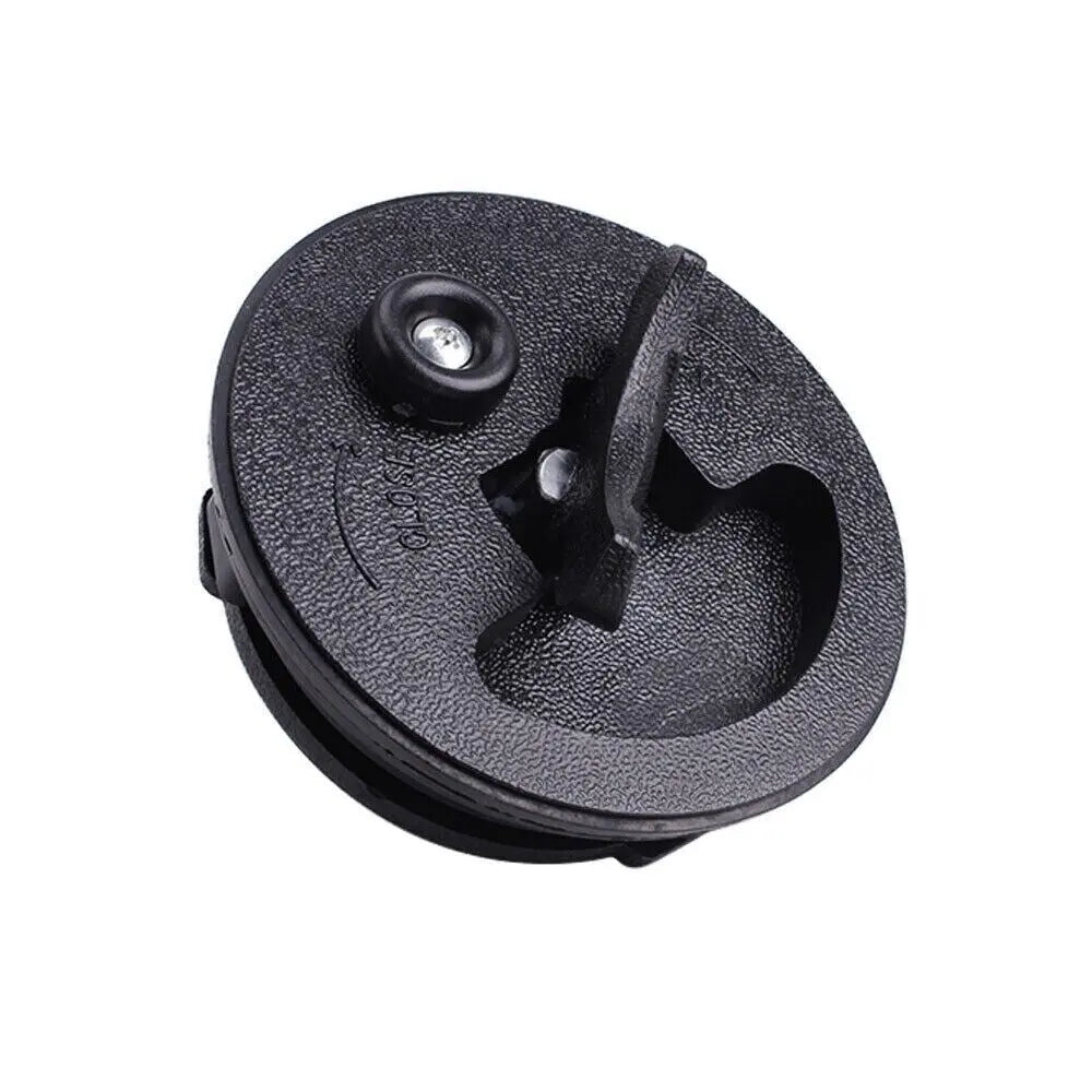 Replacement Fuel Cell Gas Tank Filler Cap + Filler Plate + Fittings US JSR-DRP