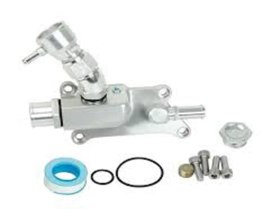 Replacement K Series Tuned  Upper Coolant Housing Filler Neck Honda K20Z3 K24 JSR-DRP