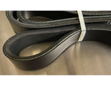 Replacement Serpentine Belt For K-Tuned Adjustable EP3 Pulley Kit (K24) 7PK1320 JSR-DRP
