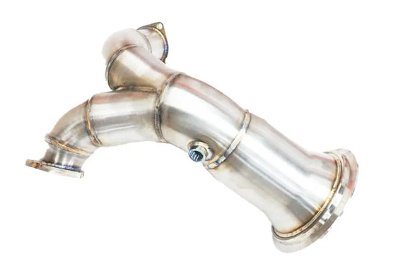 2018+ B9 Audi S4/S5 V6T 3.0T (EA839) Catless Downpipe TAIMEI