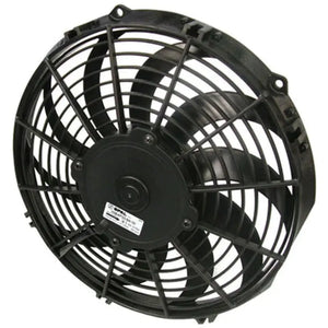 SPAL Fans - Slim & High Performance Fans PLM