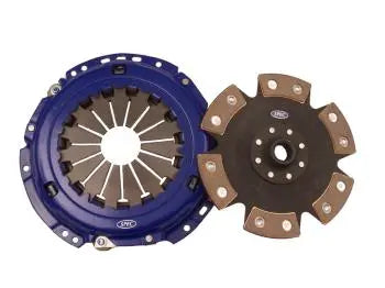 SPEC Stage 4 Clutch with Flywheel Chrysler PT Cruiser 2.4L non-Turbo 01-06 SPEC Clutch