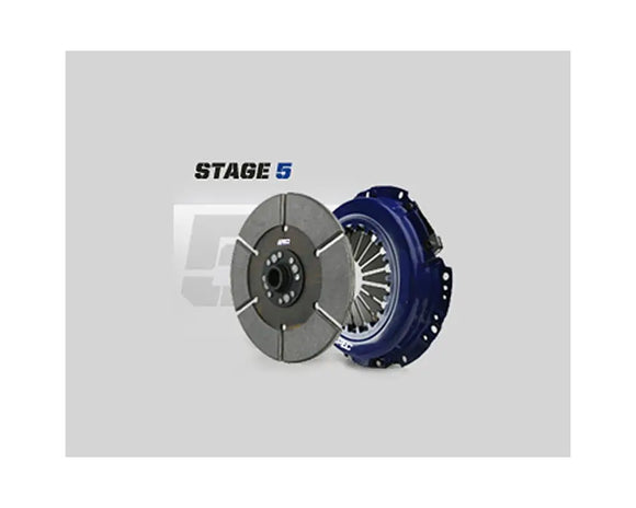 SPEC Stage 5 Clutch Ford Focus ST 2.0T 2013 SPEC Clutch
