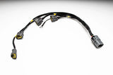 SR20DET Coil Conversion Harness - VR38 R35 GT-R Smart Coils Carrot Top Tuning