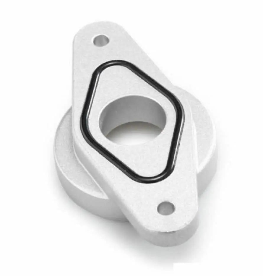 SSQV Blow Off Valve for Subaru Impreza WRX and Legacy GT With Direct Fit Adapter JSR-DRP