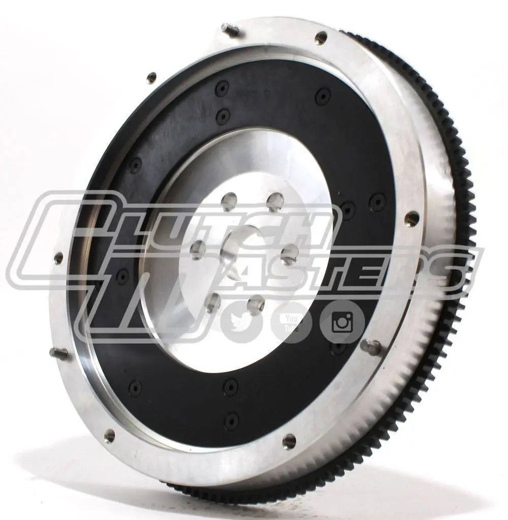 Ford Focus SVT -2002 2004-2.0L | FW-787/SVT-AL| Clutch Kit CLUTCHMASTERS