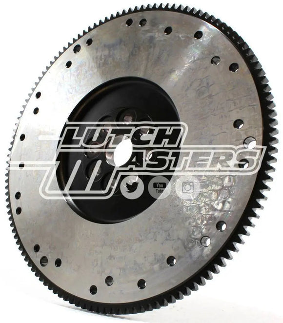 Scion FRS -2012 2016-2.0L 6-Speed | FW-738-SF| Clutch Kit CLUTCHMASTERS