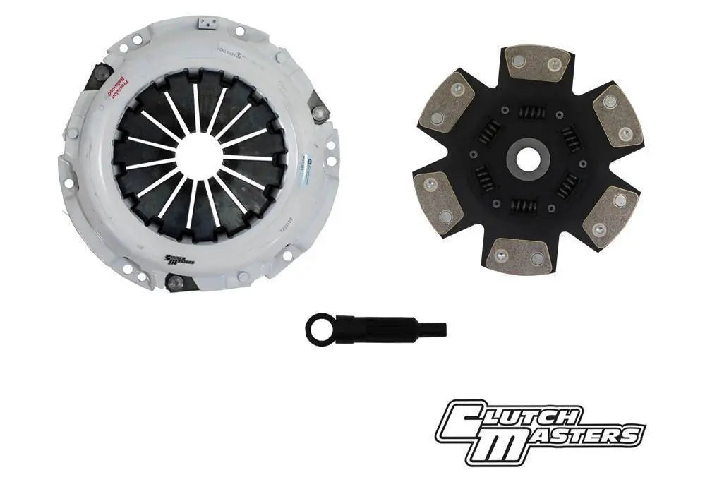 Scion TC -2011 2016-2.5L 6-Speed | 16088-HDC6| Clutch Kit CLUTCHMASTERS