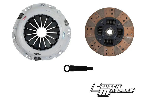 Scion TC -2011 2016-2.5L 6-Speed | 16088-HDCL| Clutch Kit CLUTCHMASTERS