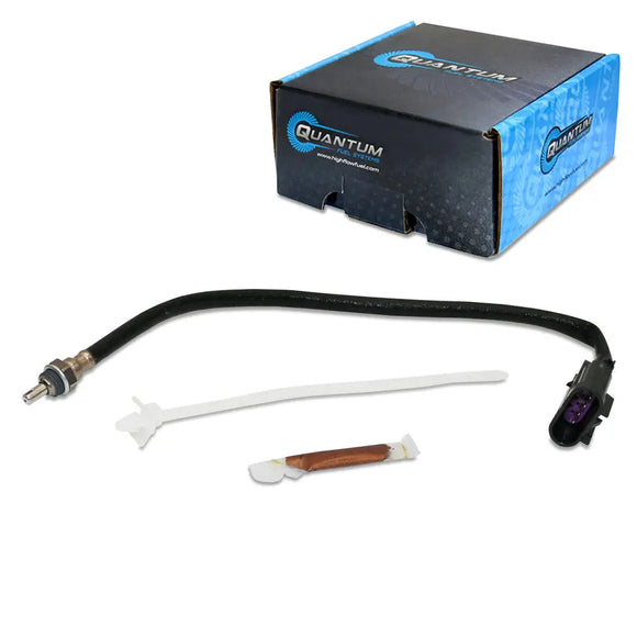 QFS O2 Sensor for Victory Motorcycle / Scooter - OE Replacement, QFS-WBS4068 QFS