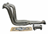 K Series High Flow 4-2-1 Header for 04-08 TSX 03-07 Euro Accord CL7 CL9