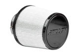2008-13 Infiniti G37, 14-15 Infiniti Q60 Air Intake - (Gen 3) Dual Ultra Long Tube w/ Shield - Dry Filter - 402846DF Stillen