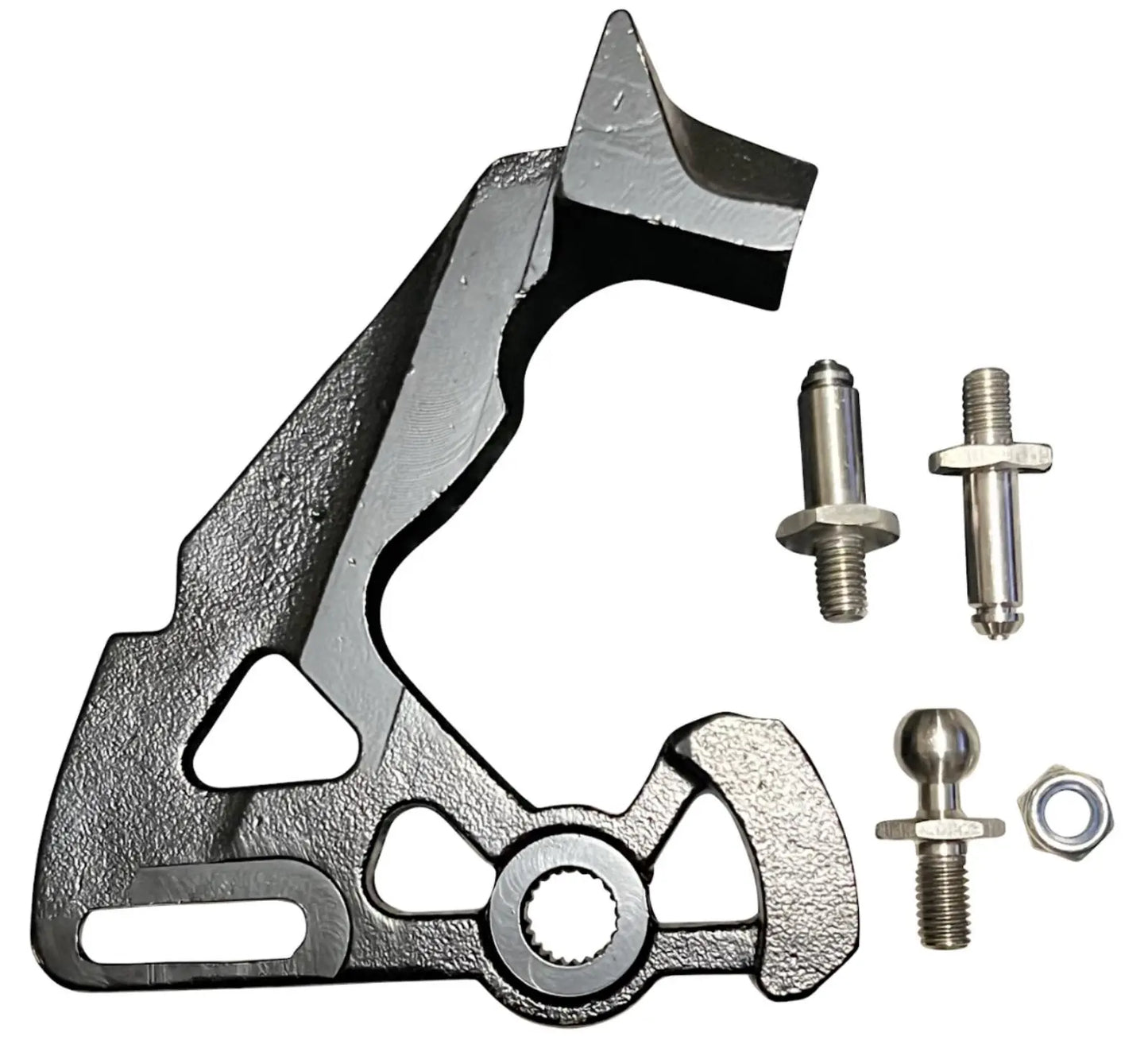 Short Shifter For VW Audi Beetle MK5 2.0T 2.0TFSI 2.0TDI Golf Jetta Octavia S3 JSR-DRP