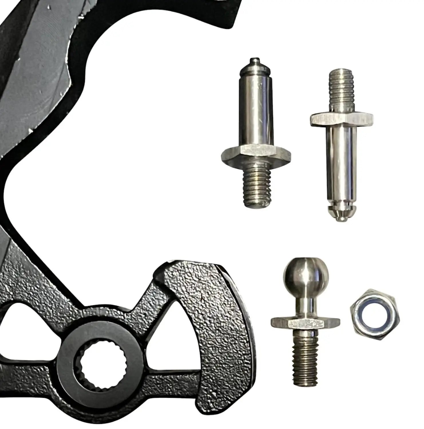 Short Shifter For VW Audi Beetle MK5 2.0T 2.0TFSI 2.0TDI Golf Jetta Octavia S3 JSR-DRP