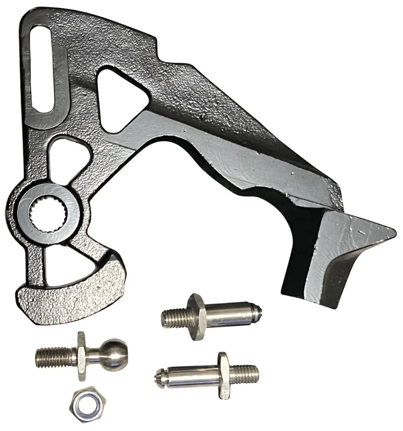 Short Shifter For VW Audi Beetle MK5 2.0T 2.0TFSI 2.0TDI Golf Jetta Octavia S3 JSR-DRP