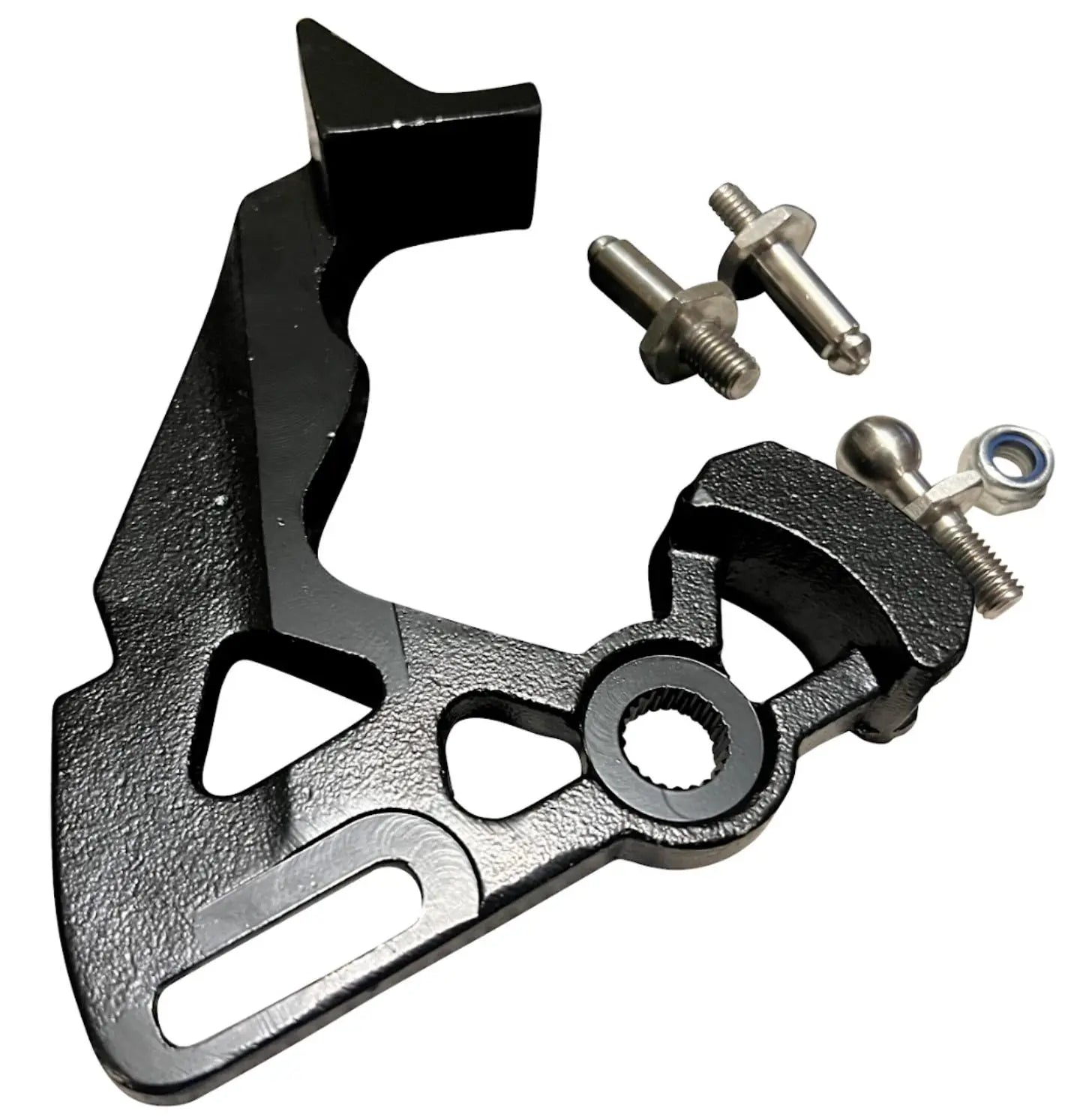 Short Shifter For VW Audi Beetle MK5 2.0T 2.0TFSI 2.0TDI Golf Jetta Octavia S3 JSR-DRP