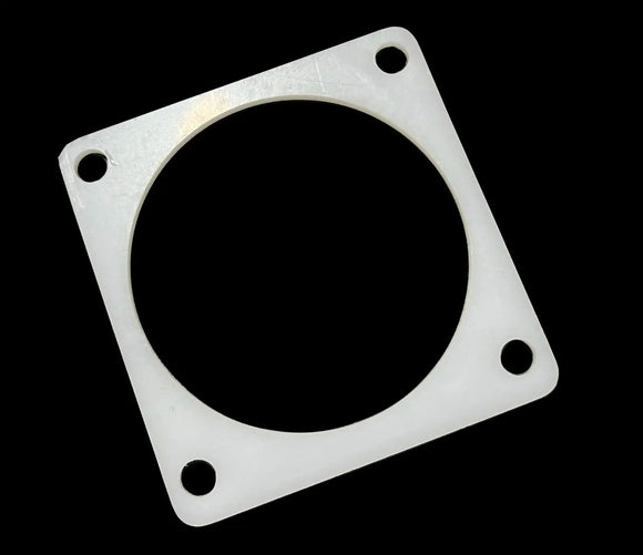 Skunk 2 Pro Series Replacement 90mm Thermal Throttle Body Gasket for Honda B H K JSR-DRP
