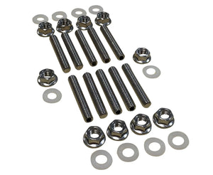 Stainless Intake Exhaust Manifold Stud Studs Bolt For Honda Acura B D K H Series JSR-DRP