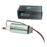 QFS OEM Replacement In-Tank EFI Fuel Pump w/ Strainer, HFP-362S-X QFS