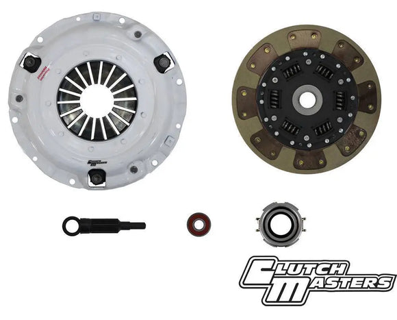Subaru Forester -1997 2012-2.5L Non Turbo | 15013-HDTZ| Clutch Kit CLUTCHMASTERS