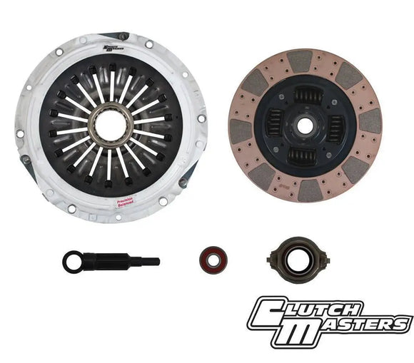 Subaru Forester -2004 2005-2.5L 5-Speed Turbo | 15416-HDCL-X| Clutch Kit CLUTCHMASTERS