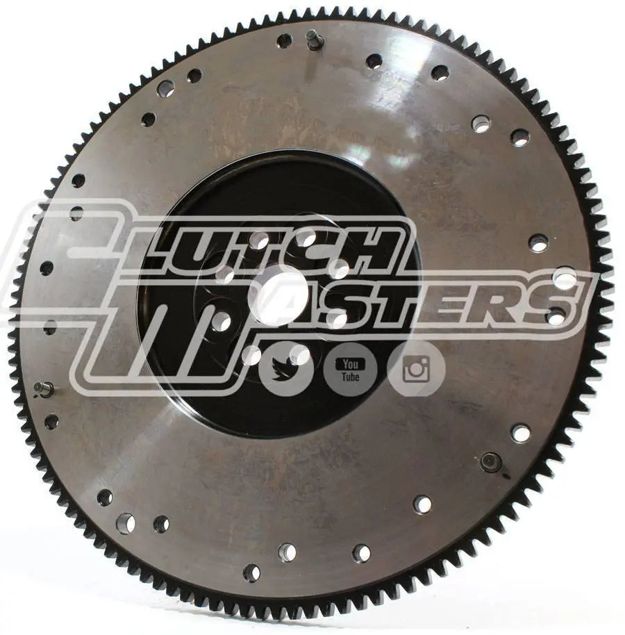 Subaru Forester -2004 2005-2.5L 5-Speed Turbo | FW-671-U-SF| Clutch Kit CLUTCHMASTERS