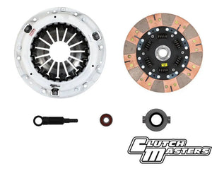 Subaru Legacy Outback -2007 2012-2.5L Turbo 5-Speed GT | 15021-HDCL| Clutch Kit CLUTCHMASTERS
