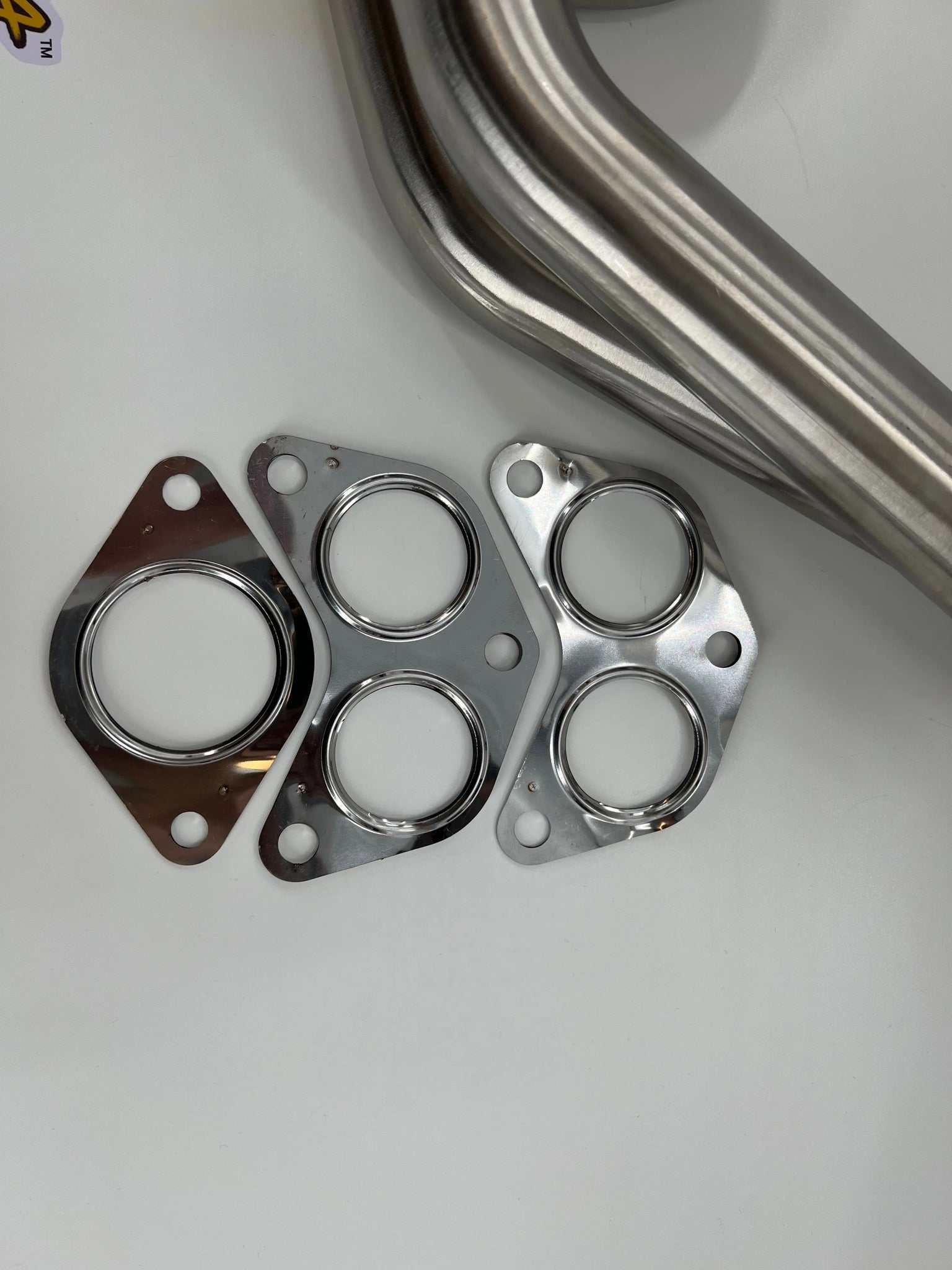 Subaru WRX & STi EJ EJ25 Equal Length Exhaust Manifold Header High Quality Automotive