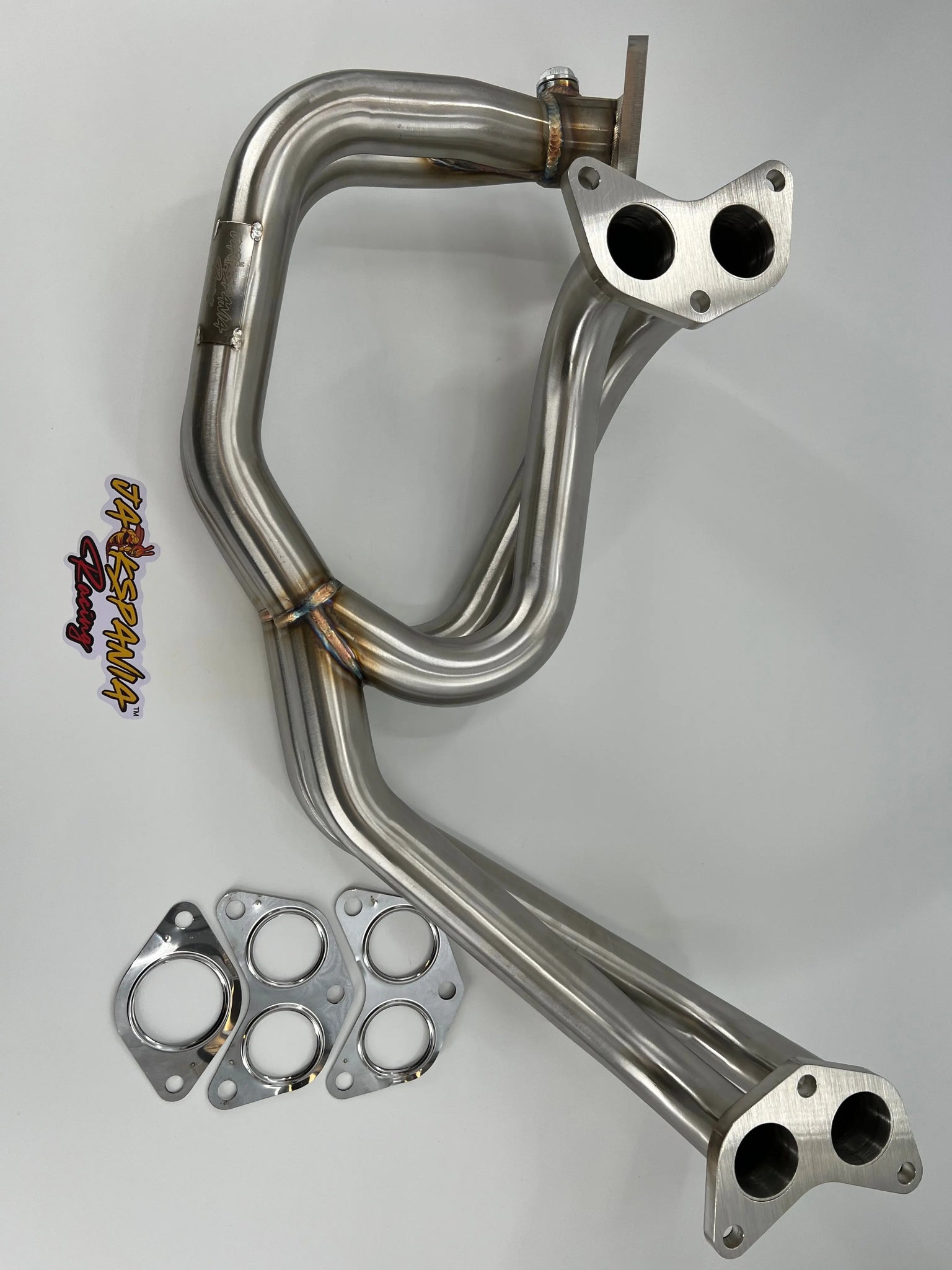 Subaru WRX & STi EJ EJ25 Equal Length Exhaust Manifold Header High Quality Automotive