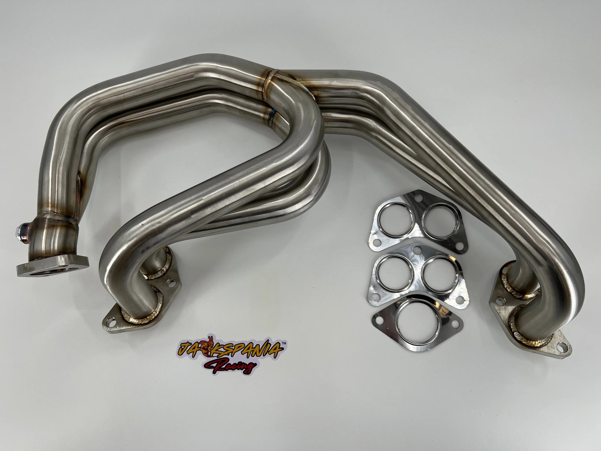 Subaru WRX & STi EJ EJ25 Equal Length Exhaust Manifold Header High Quality Automotive