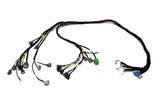 H-Series H2B OBD1 Tucked Engine Harness Kit w/ Subharness | 94-95 Integra DC Carrot Top Tuning