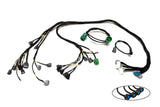 H-Series H2B OBD1 Tucked Engine Harness Kit w/ Subharness | 94-95 Integra DC Carrot Top Tuning