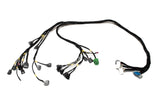 H-Series H2B OBD2A Tucked Engine Harness Kit w/ Subharness | 96-98 Civic EK Carrot Top Tuning