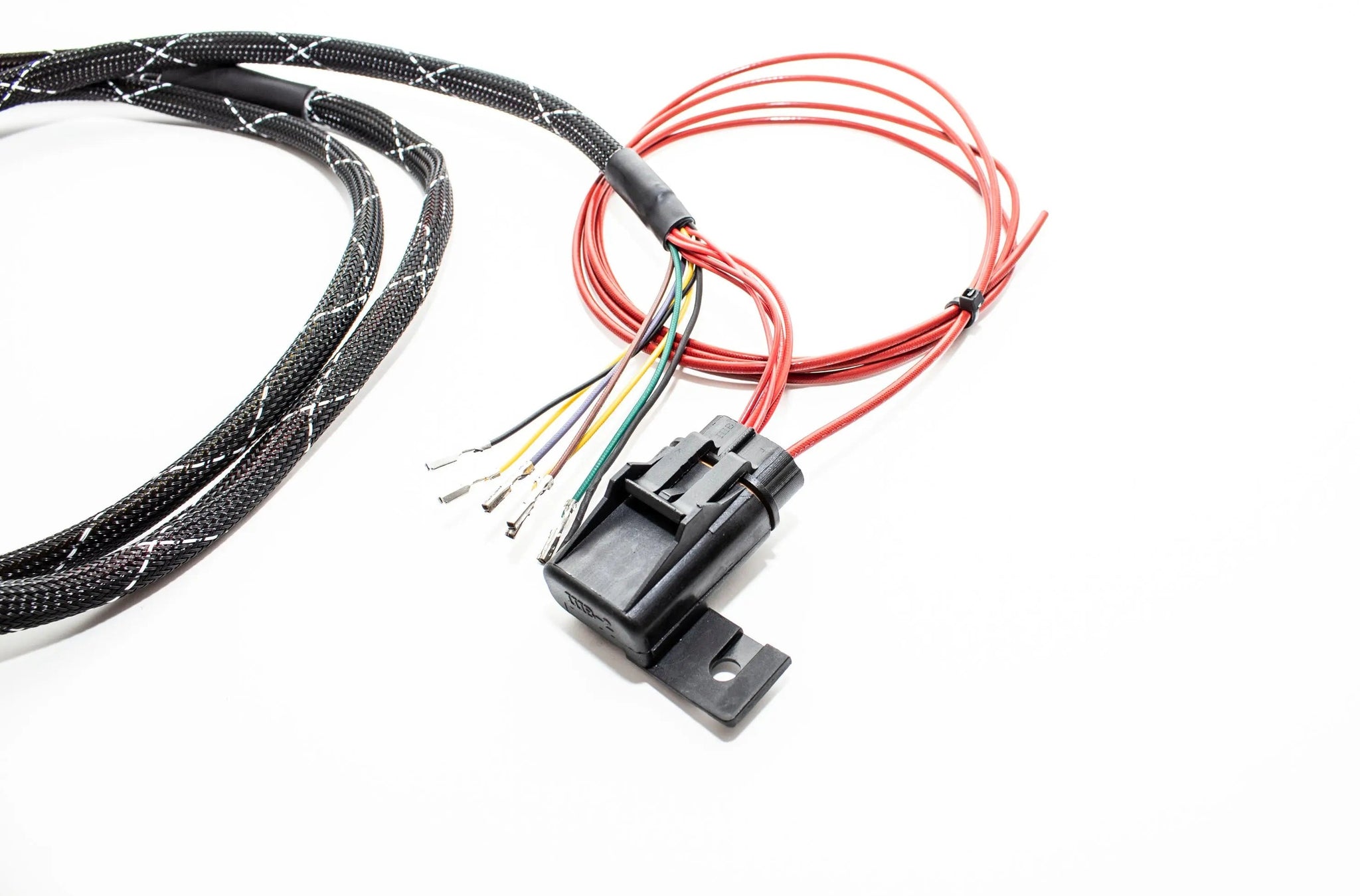 B Series K20 K24 / S2000 Coils Retrofit Harness w/ T1 Trigger Wiring