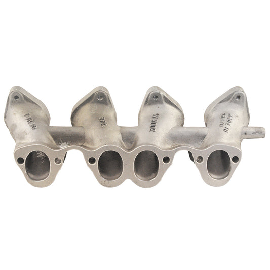 VW MKI MKII GTI 1.8L 2.0L 8v SOHC dual sidedraft intake manifold