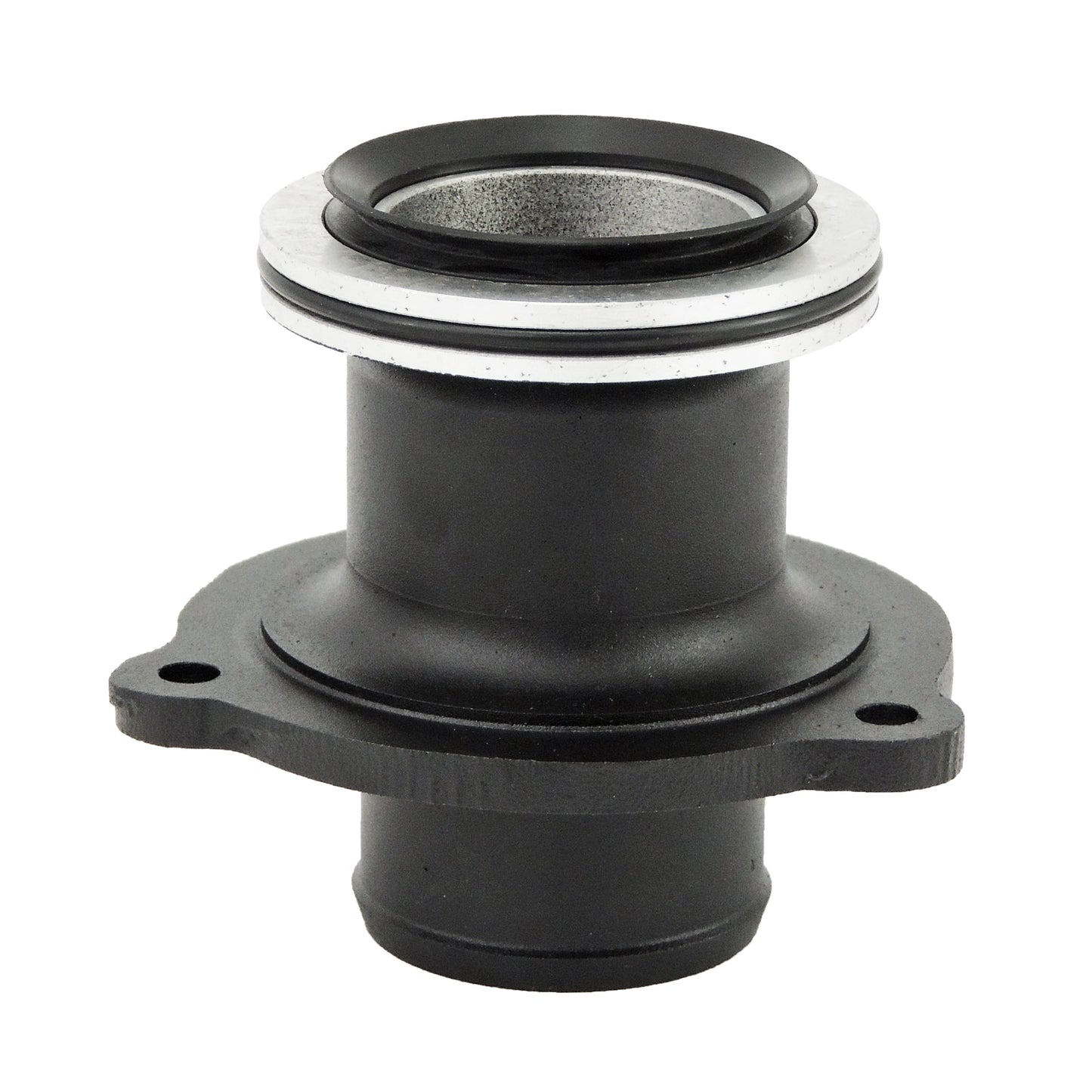 Turbo Muffler Delete and BLOW OFF VALVE ADAPTER SPACER for MQB VW Golf Gti Gli R MK7 1.8T 2.0 Tsi EA888 Audi S3 A3 - PRE SALE