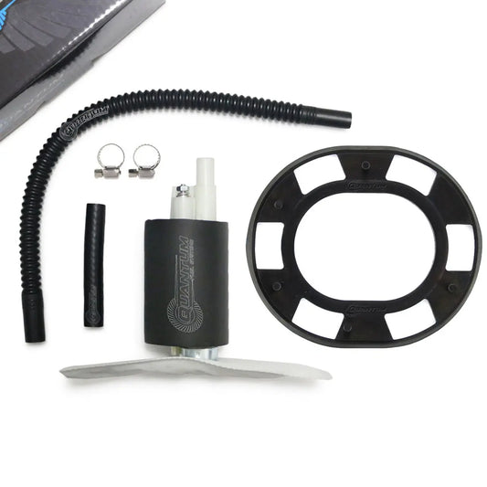 QFS  Fuel Pump w/ Tank Seal, HFP-360-ST2 QFS