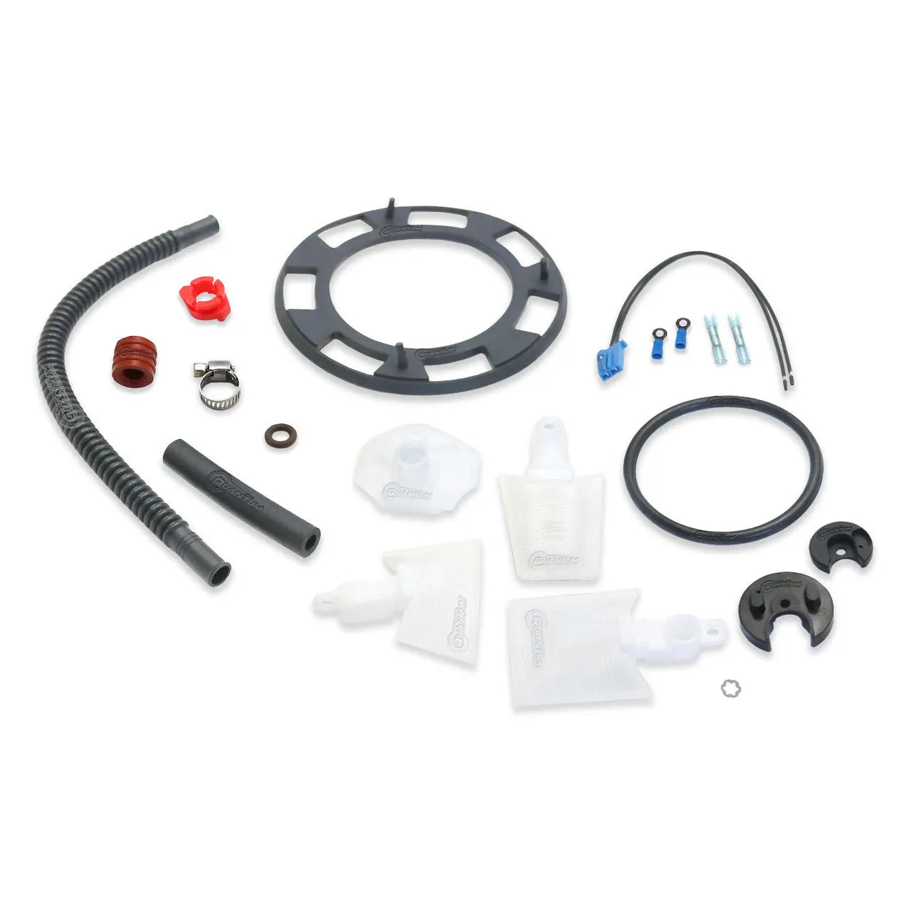 QFS Fuel Pump Repair Kit w/ Tank Seal, QFS-K326 QFS