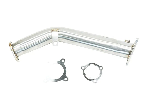 2009 - 2011 AUDI B8/B8.5 A4/A5/ALLROAD/Q5 1.8T/2.0T Catless Downpipe / Test Pipe TAIMEI