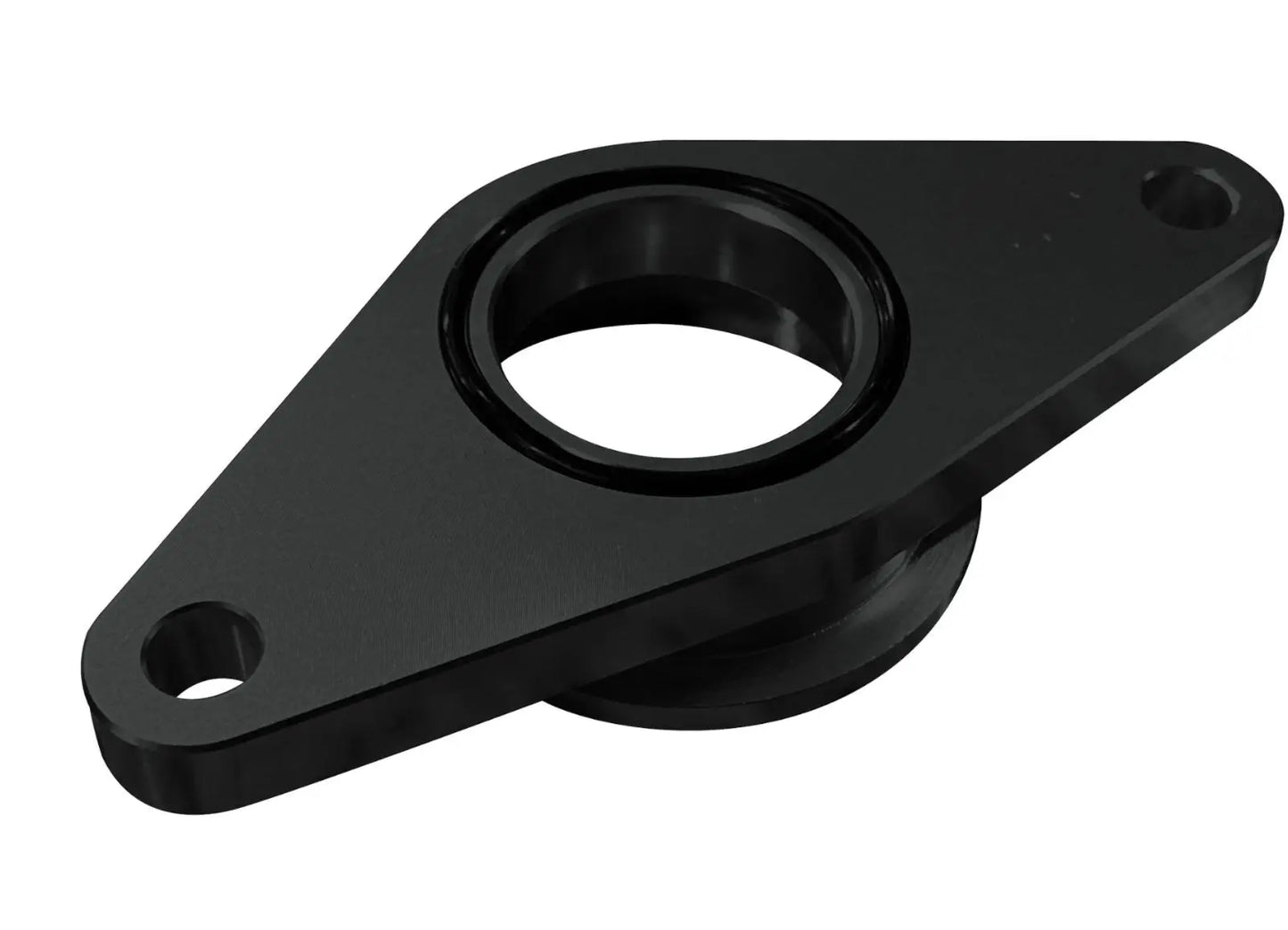 TiAL 50MM BOV WRX STI Forester EJ20 EJ25 Flange Adapter for Subaru Top Mount EJ JSR-DRP