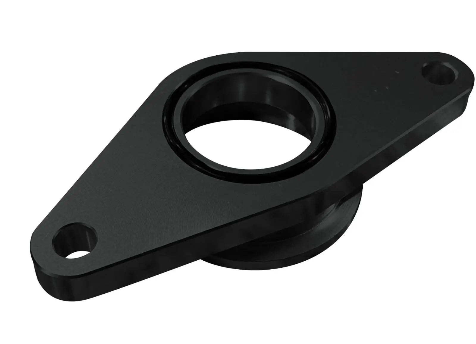 TiAL 50MM BOV WRX STI Forester EJ20 EJ25 Flange Adapter for Subaru Top Mount EJ JSR-DRP