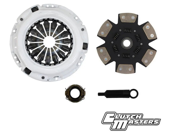 Toyota 4Runner -1980 1988-2.4L Non-Turbo | 16057-HDC6| Clutch Kit CLUTCHMASTERS