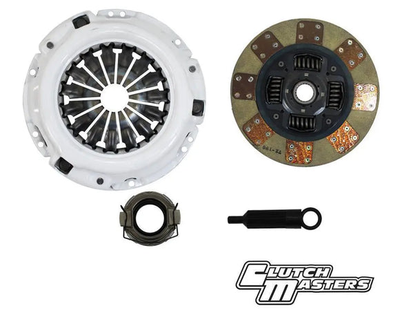 Toyota 4Runner -1980 1988-2.4L Non-Turbo | 16057-HDTZ| Clutch Kit CLUTCHMASTERS