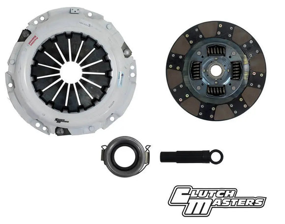 Toyota Altezza -1998 2002-2.0L 3GSE 6-speed RS200 | 16061-HDFF| Clutch Kit CLUTCHMASTERS