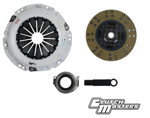 Toyota Altezza -1998 2002-2.0L 3GSE 6-speed RS200 | 16061-HDKV| Clutch Kit CLUTCHMASTERS