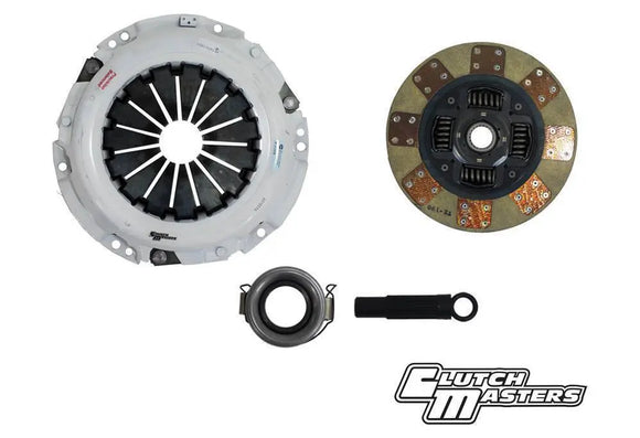 Toyota Altezza -1998 2002-2.0L 3GSE 6-speed RS200 | 16061-HDTZ| Clutch Kit CLUTCHMASTERS
