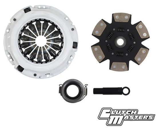 Toyota Altezza -1998 2002-2.0L 3GSE 6-speed RS200 | 16825-HDC6| Clutch Kit CLUTCHMASTERS
