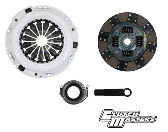 Toyota Altezza -1998 2002-2.0L 3GSE 6-speed RS200 | 16825-HDFF| Clutch Kit CLUTCHMASTERS
